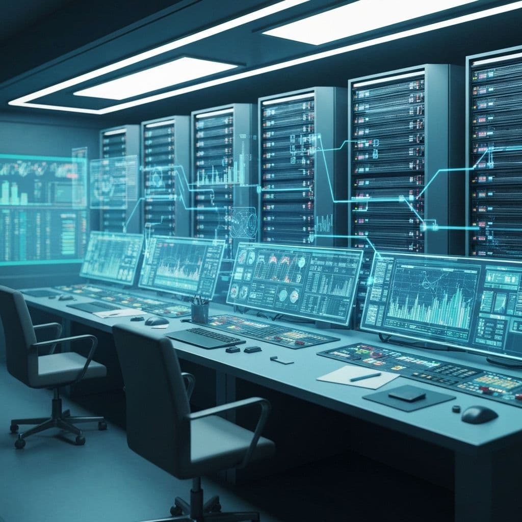 Full Beds, Empty Beds: Why Census Fluctuates and How to Fix It